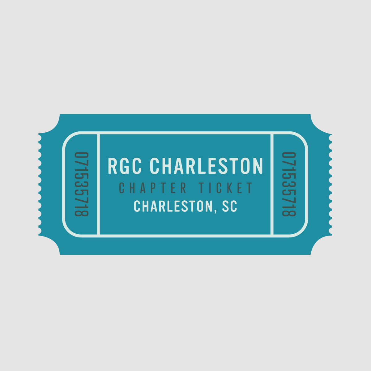 RGC Charleston Chapter - The Muni Meetup 4.30.2023