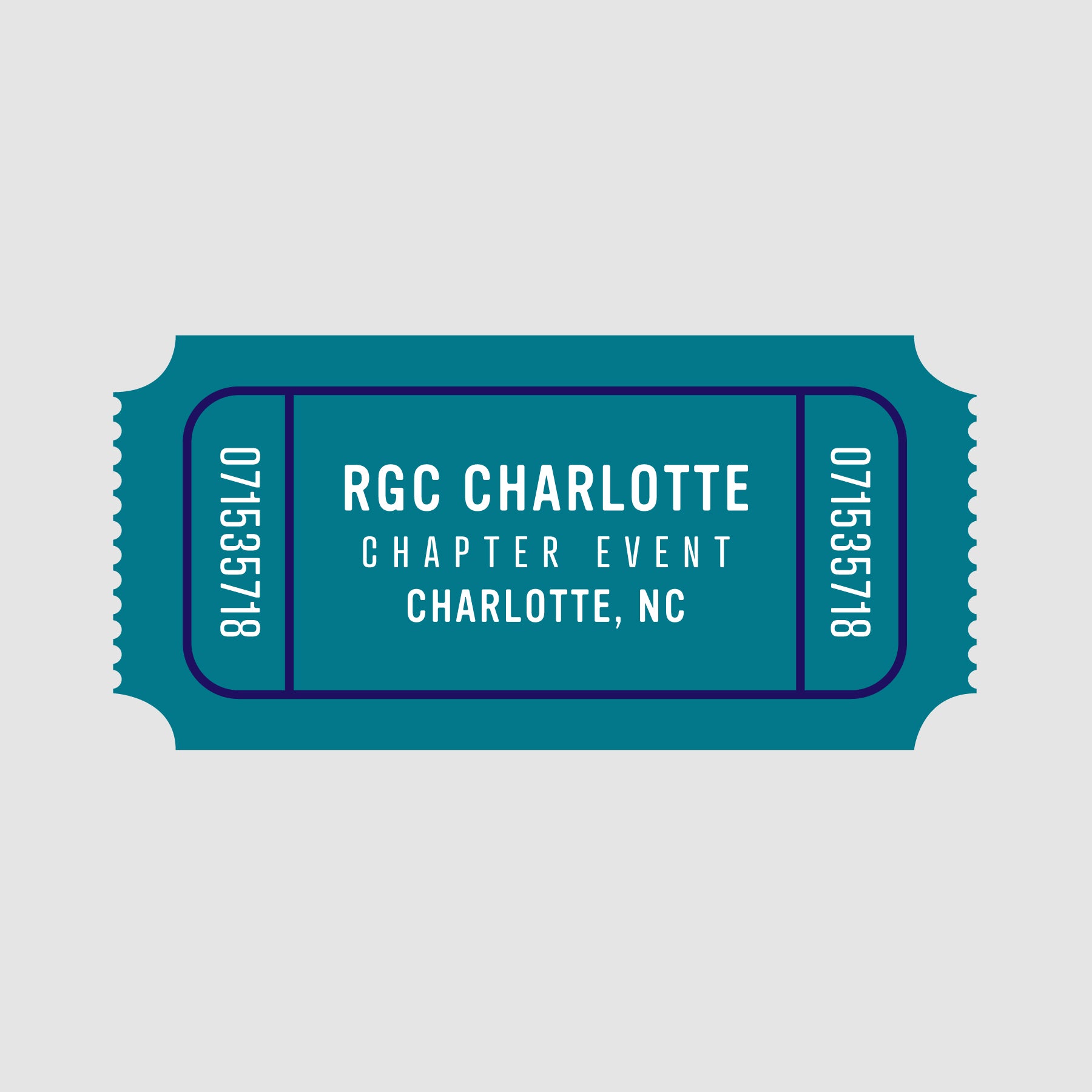 RGC Charlotte Chapter - Harry L. Jones, Sr. GC 6.22.24