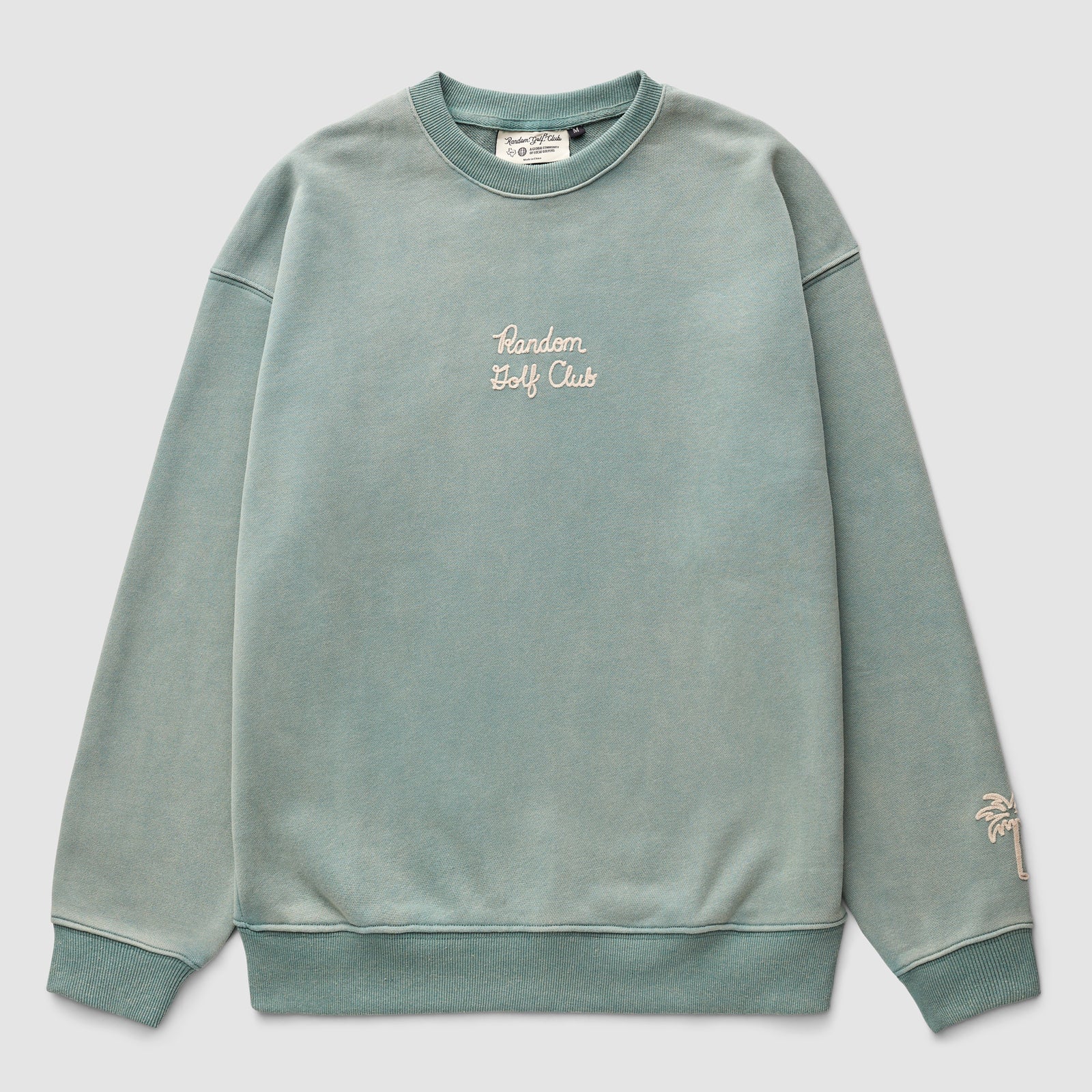 Patrons Of The Club Sweater 300045908gry