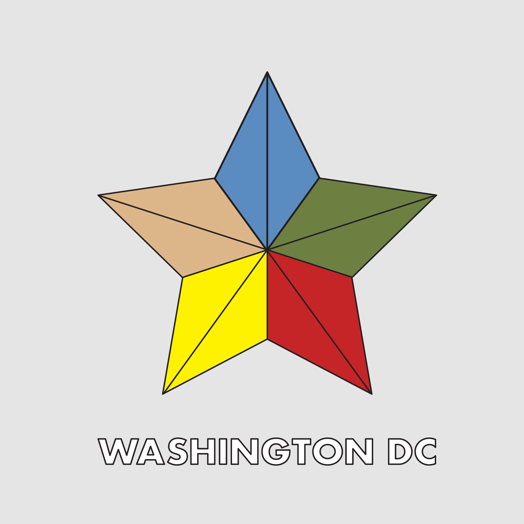 WASHINGTON DC - AUGUST 23, 2023