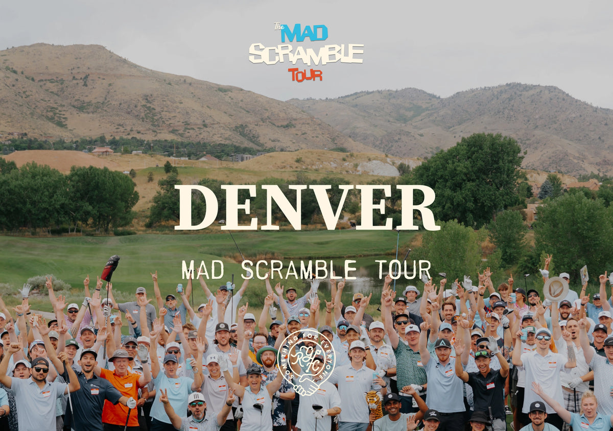 DENVER, CO – AUGUST 7TH