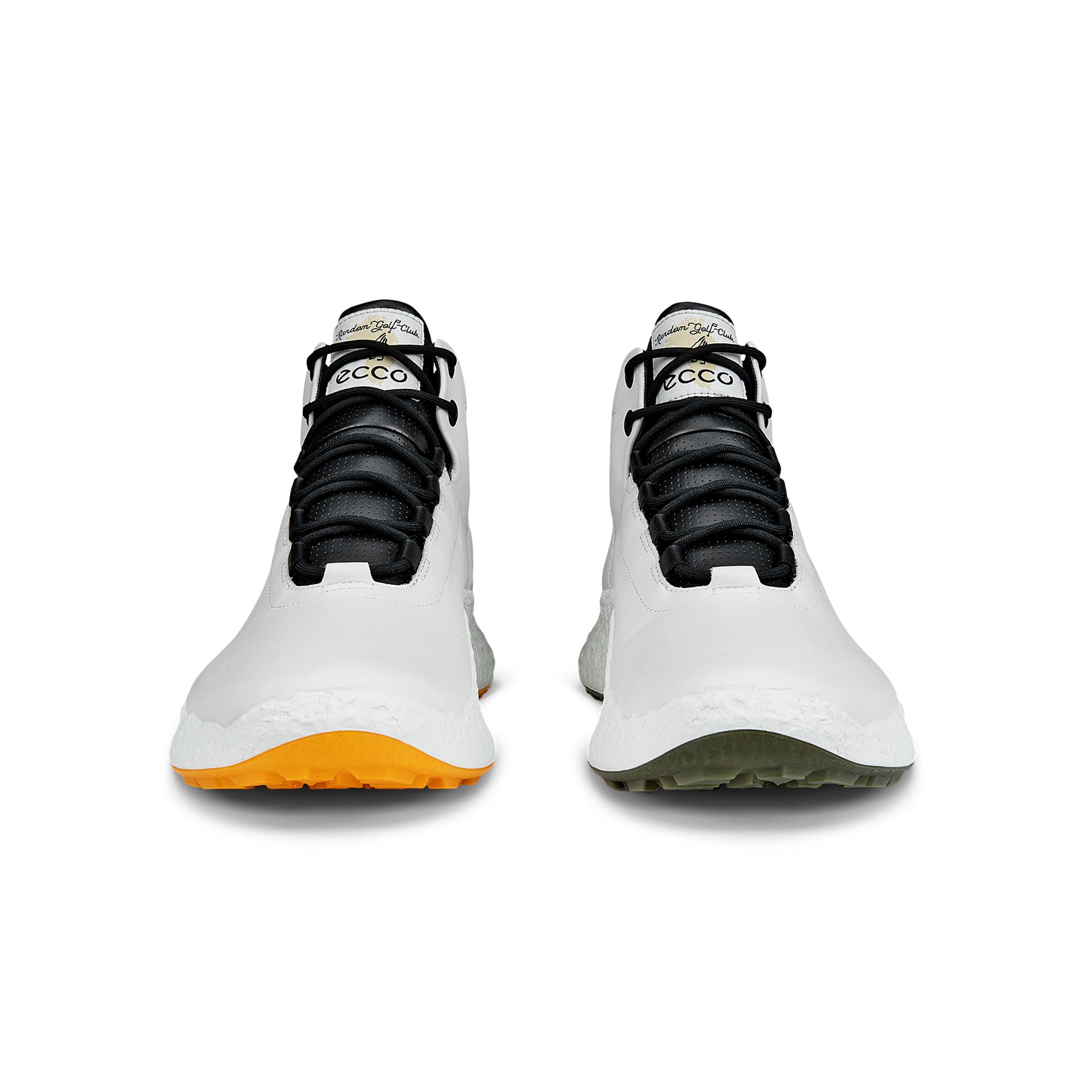 RGC x ECCO Golf Biom H5 (White)