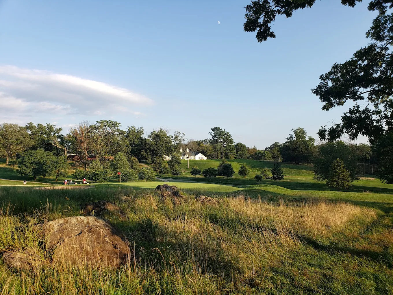 BALTIMORE, MD - MAY 20TH