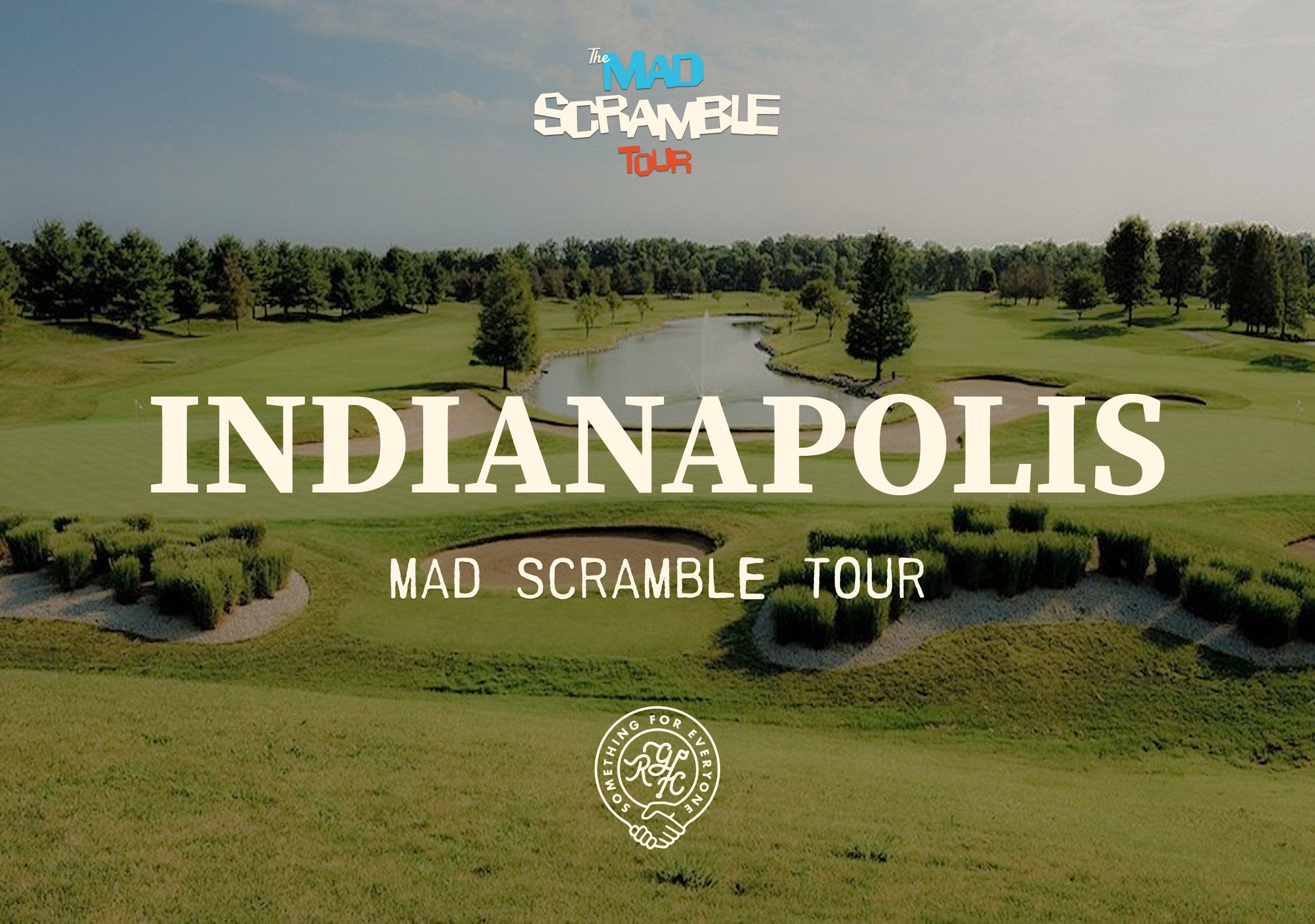 INDIANAPOLIS, IN - MAY 14TH