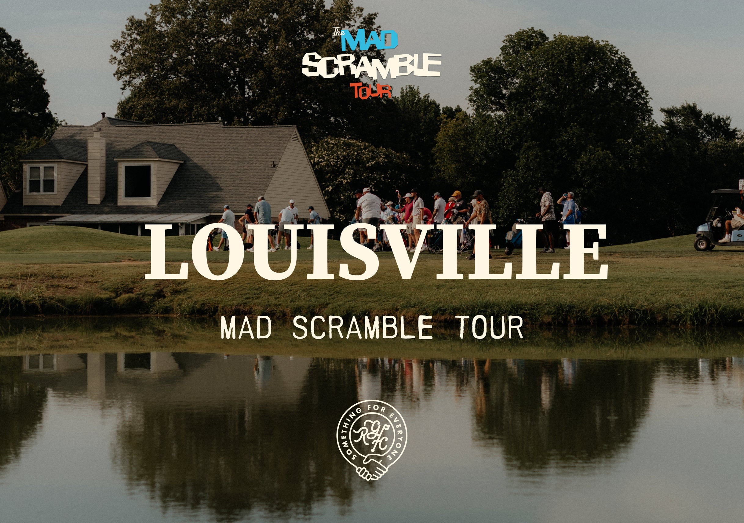 LOUISVILLE, KY - MAY 30TH