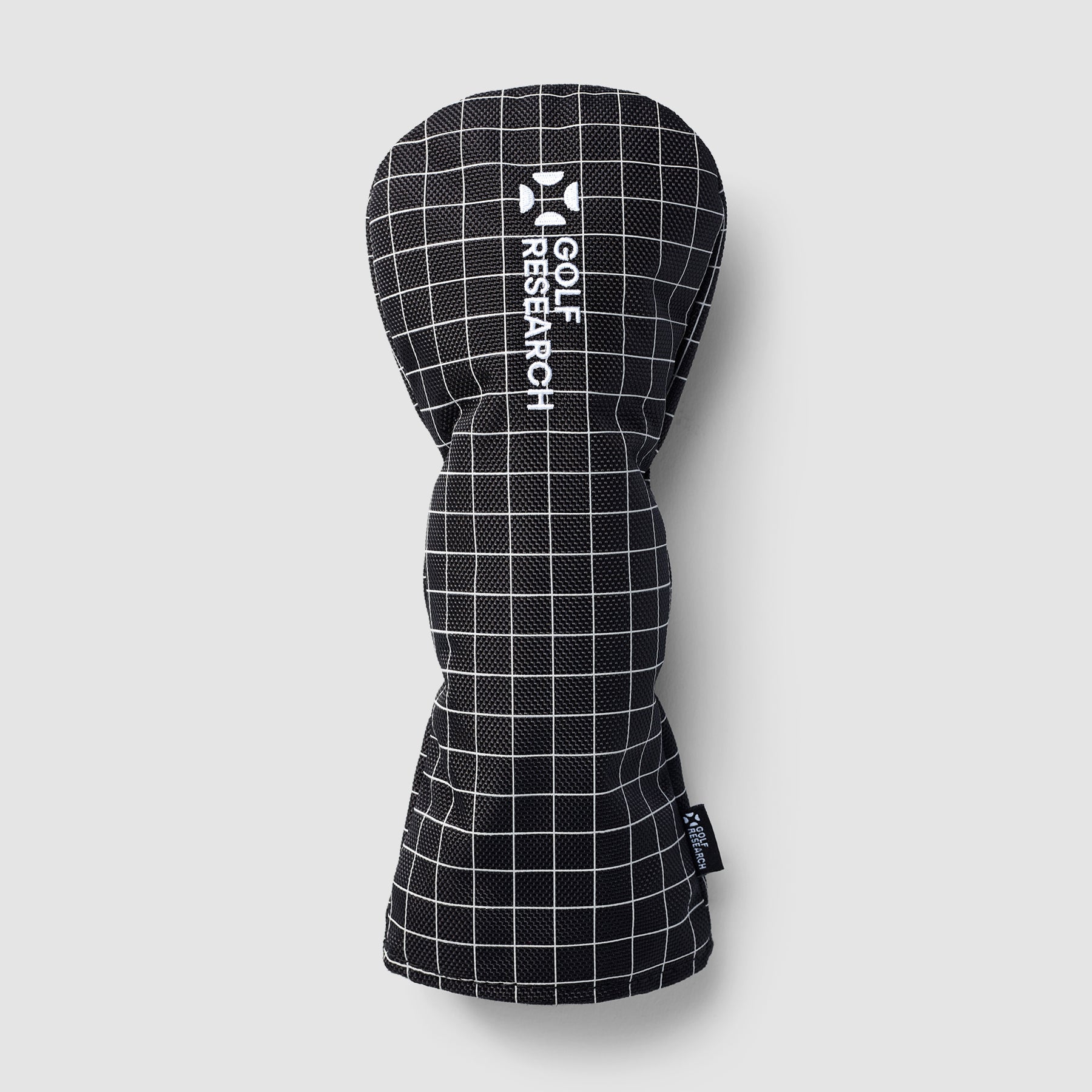 Golf Research Fairway Headcover