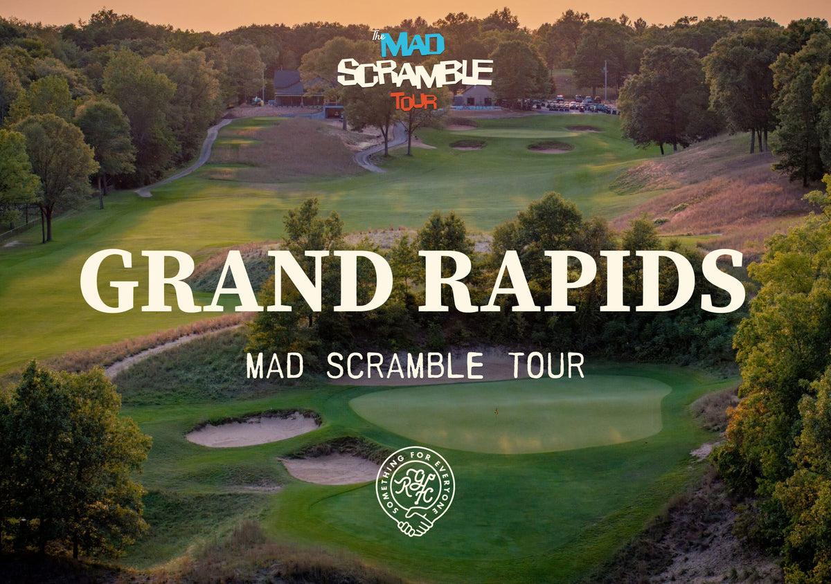 GRAND RAPIDS, MI – JUNE 26TH
