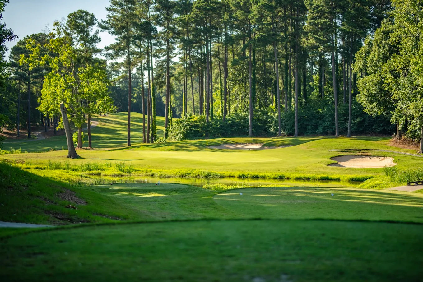 CHARLOTTE, NC – APRIL 26TH