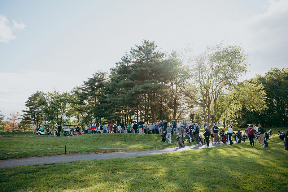 PHILADELPHIA, PA - MAY 21ST