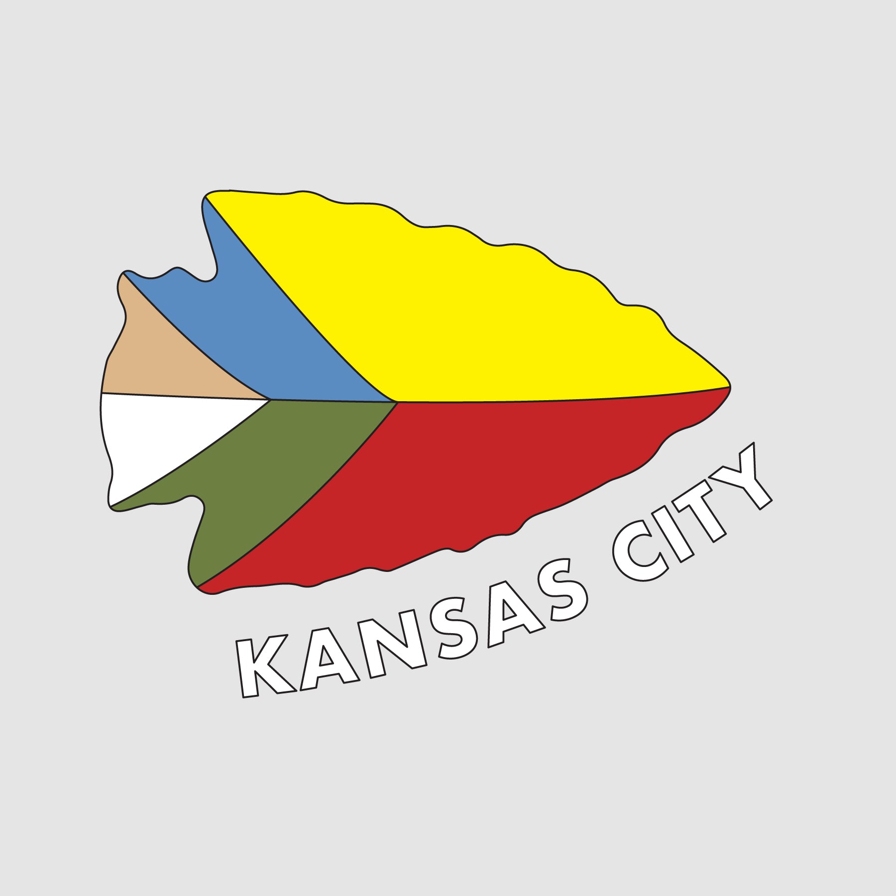 KANSAS CITY - AUGUST 8, 2023
