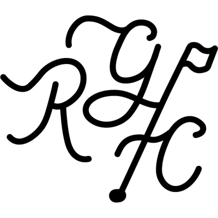 Random Golf Club logo