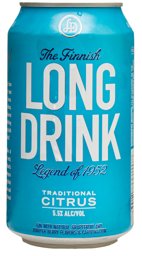 Seltzer