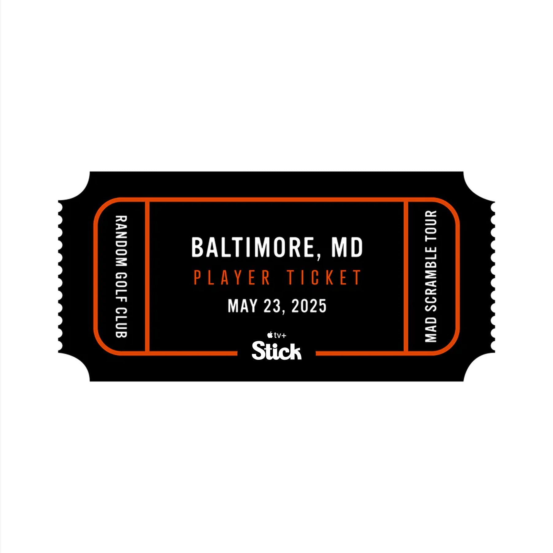 BALTIMORE, MD - MAY 23RD