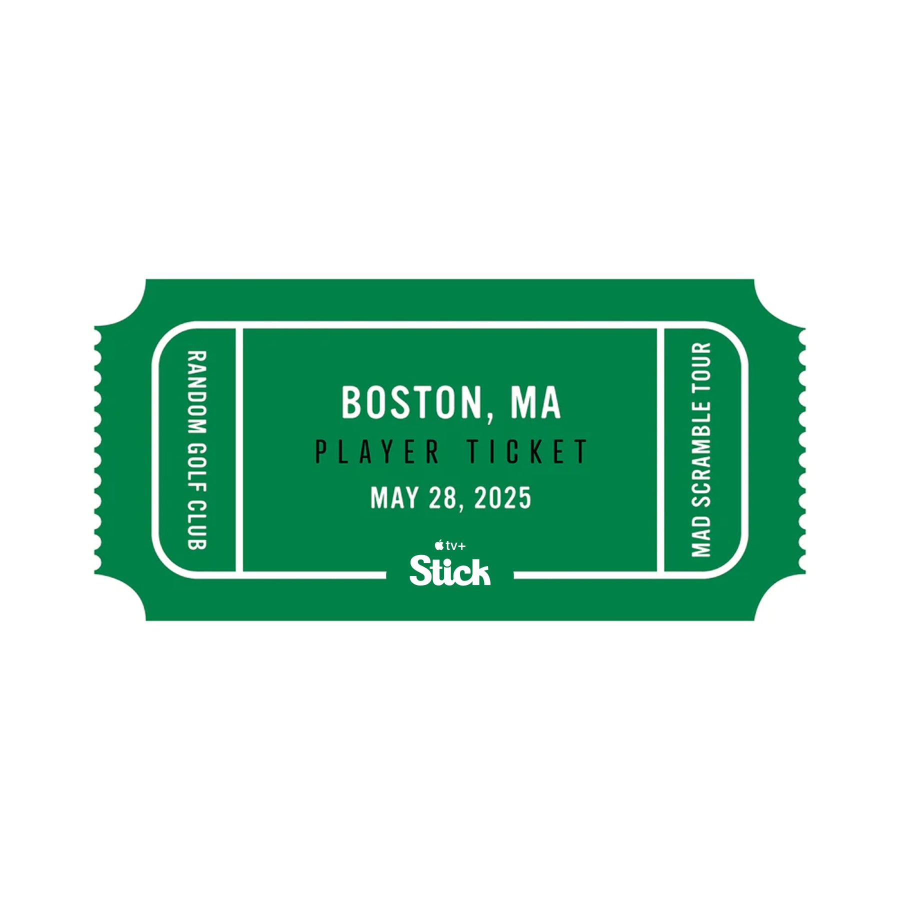 BOSTON, MA - MAY 28TH