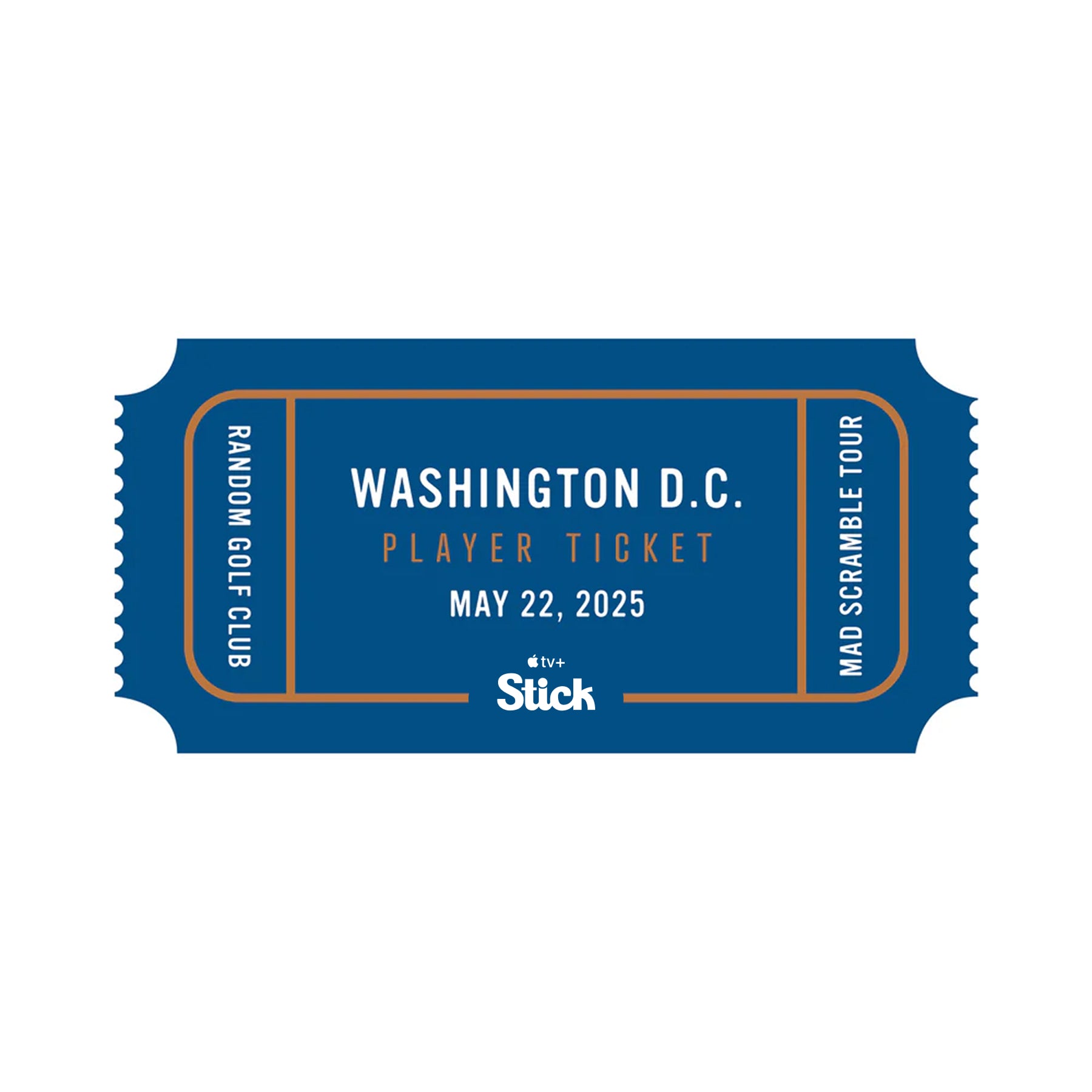 WASHINGTON, D.C. - MAY 22ND