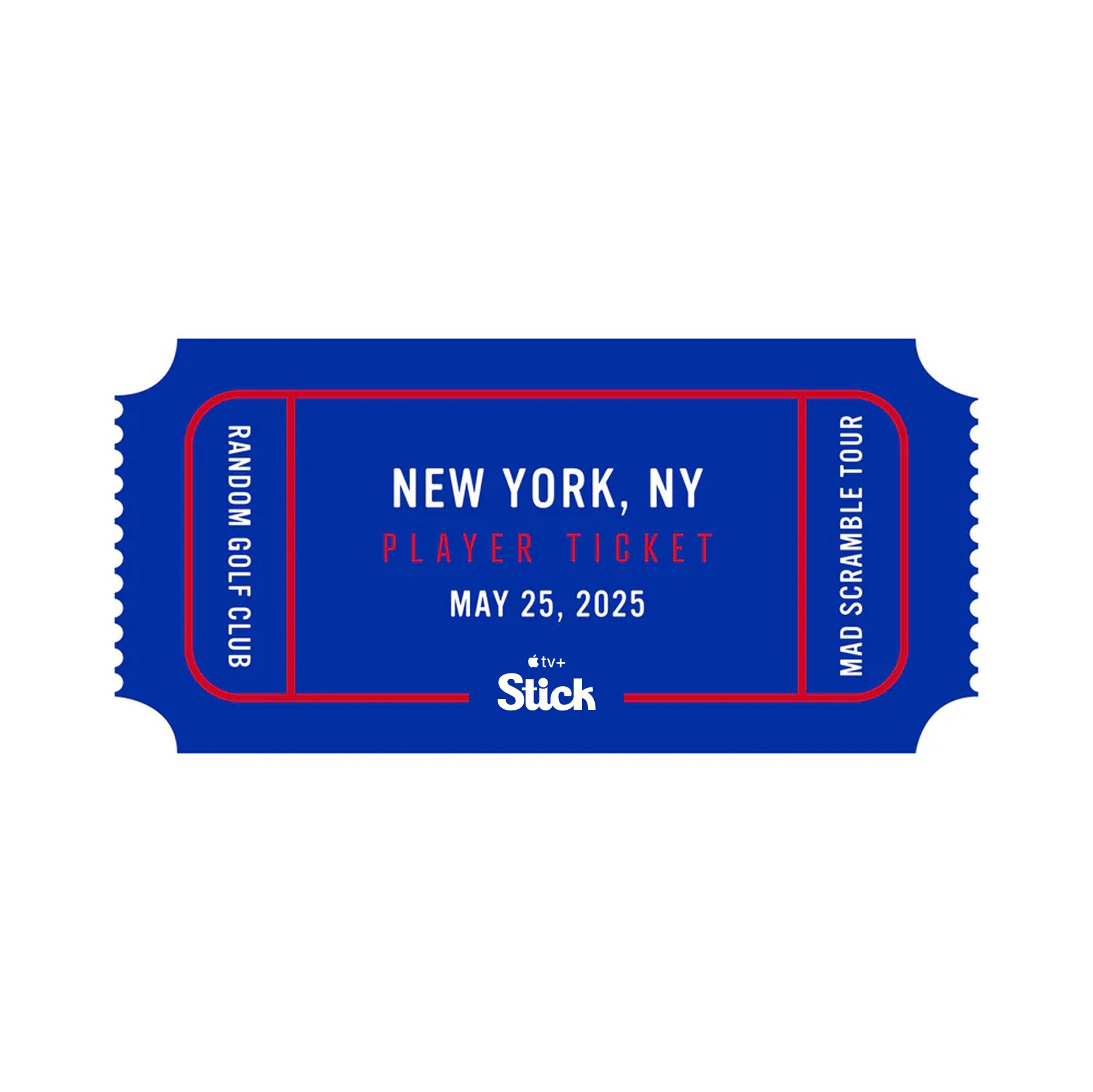 NEW YORK, NY - MAY 25TH