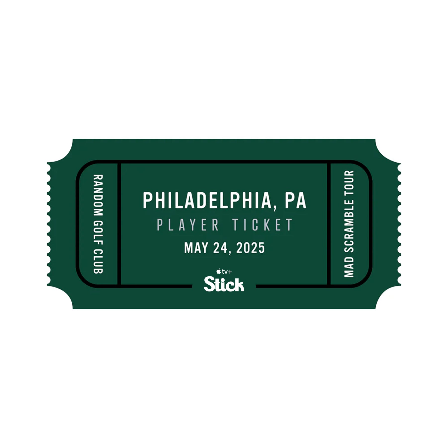PHILADELPHIA, PA - MAY 24TH