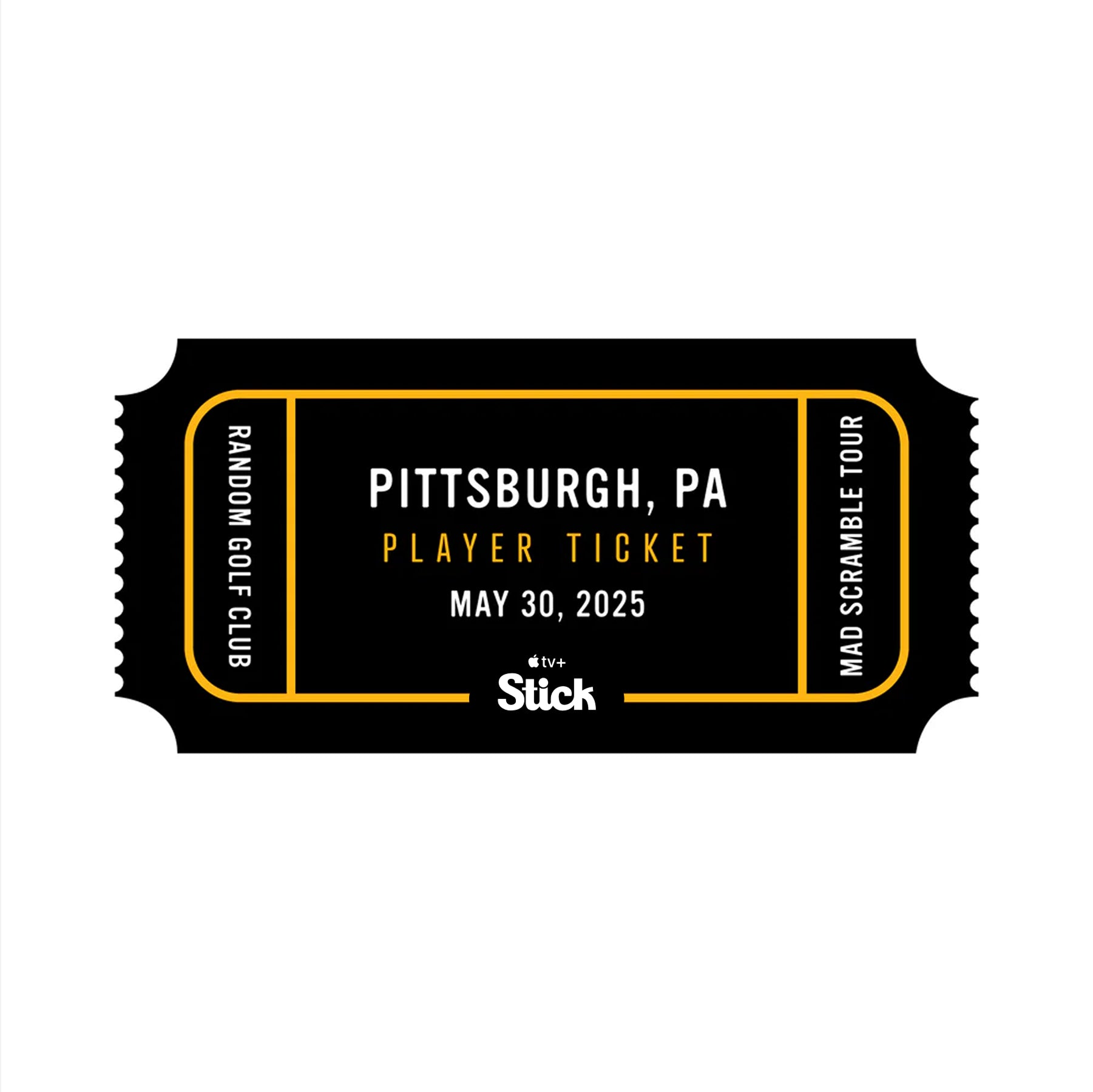 PITTSBURGH, PA - MAY 30TH