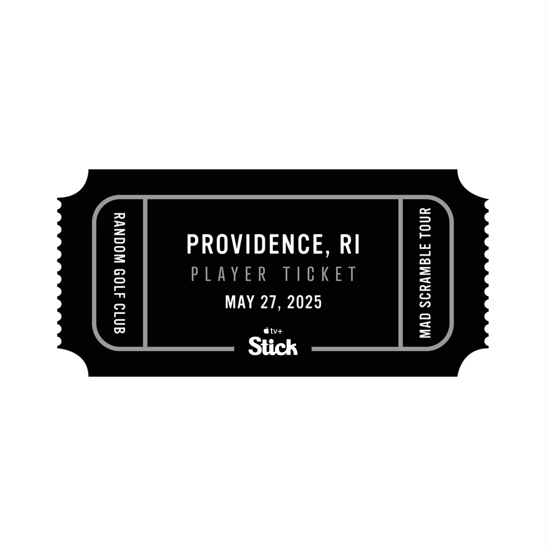 PROVIDENCE, RI - MAY 27TH