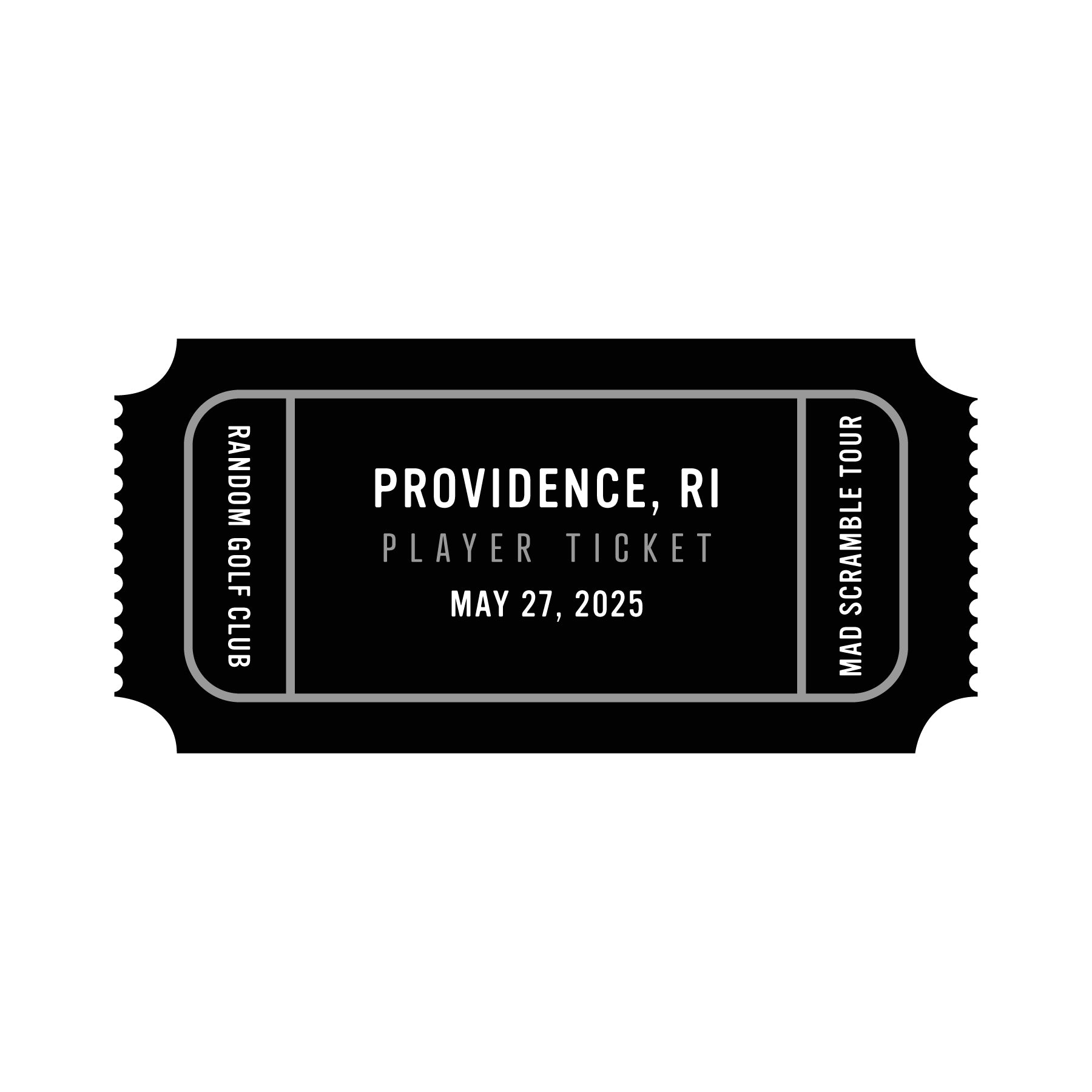 PROVIDENCE, RI - MAY 27TH