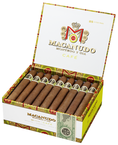 Cigars