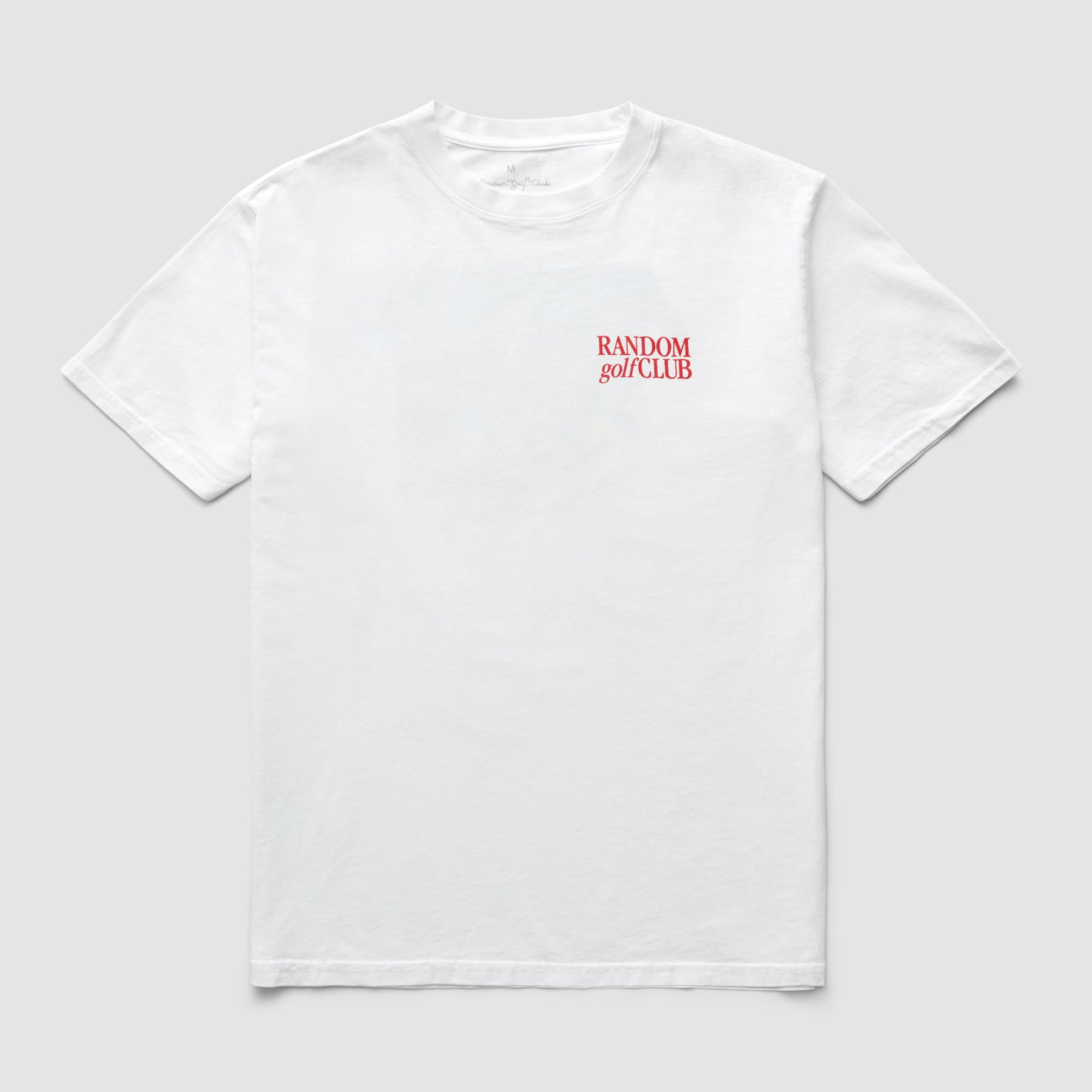 Meetup Clubhouse Tee