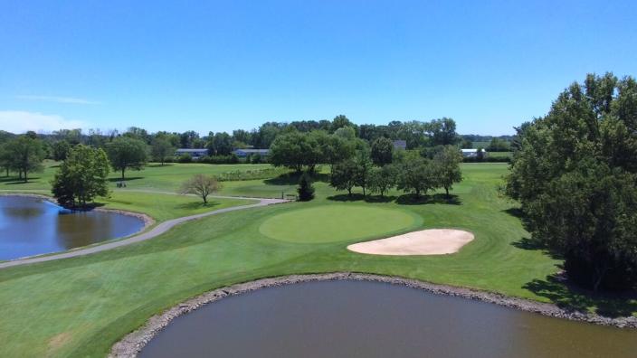 COLUMBUS, OH - MAY 15TH