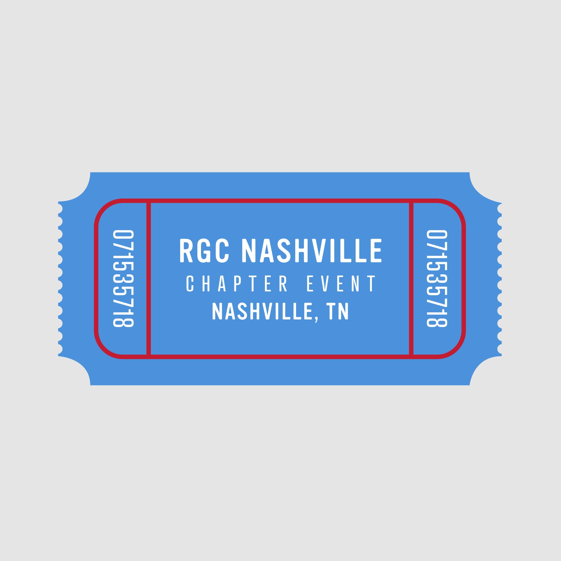 RGC Nashville Chapter - Vinny Links GC Meetup 6.2.24