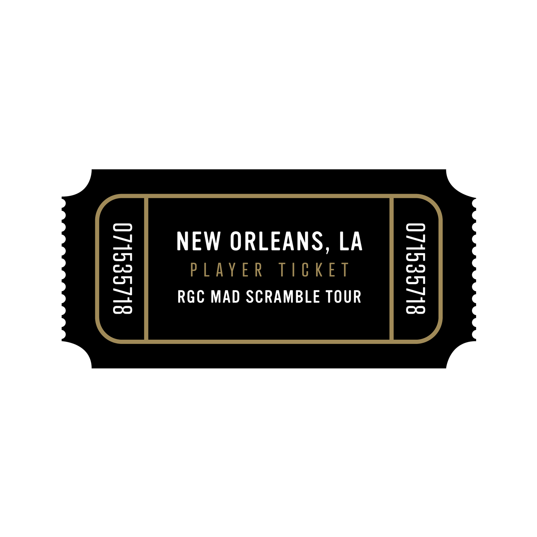 NEW ORLEANS, LA OCTOBER 23, 2024