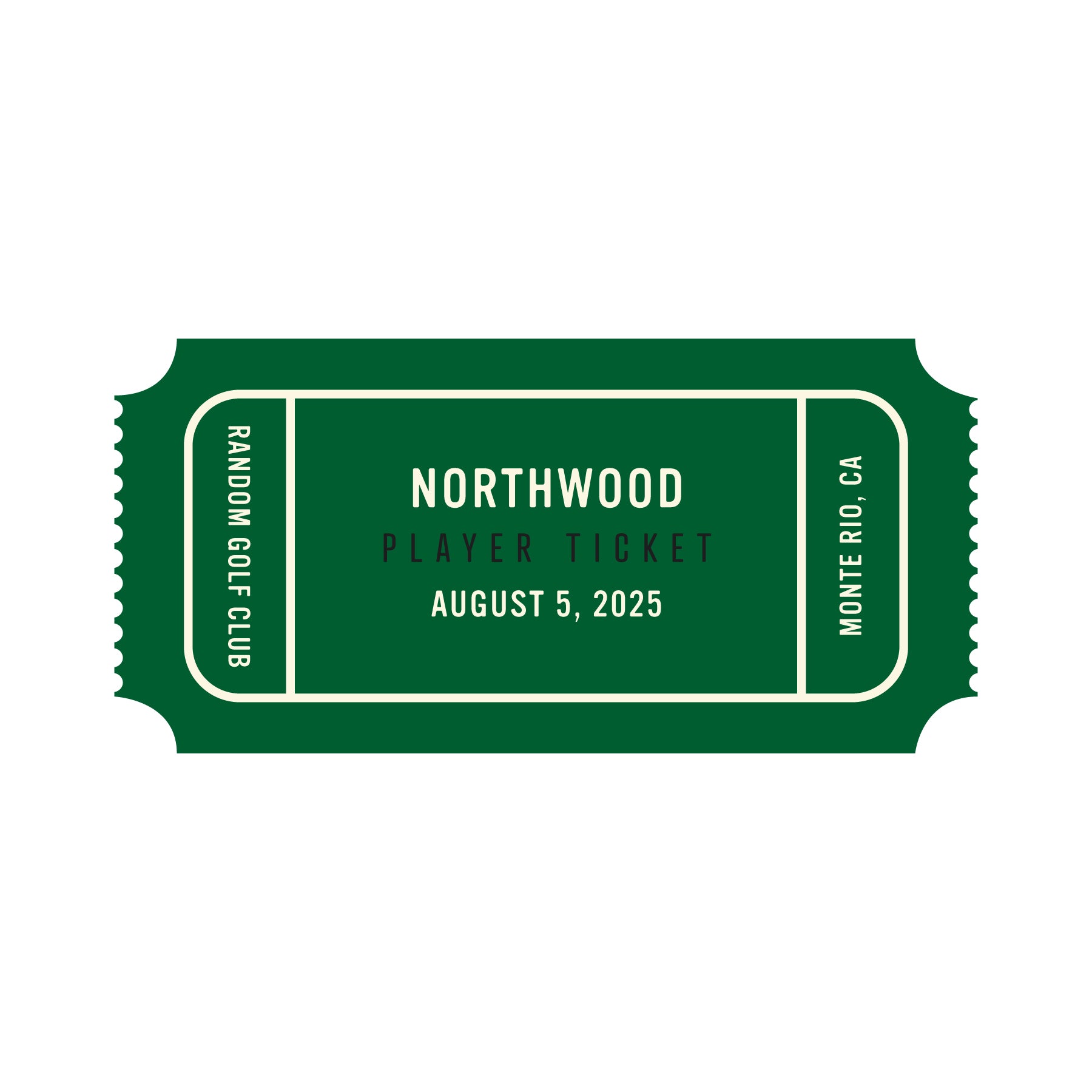 The Northwood Classic - August 5, 2025