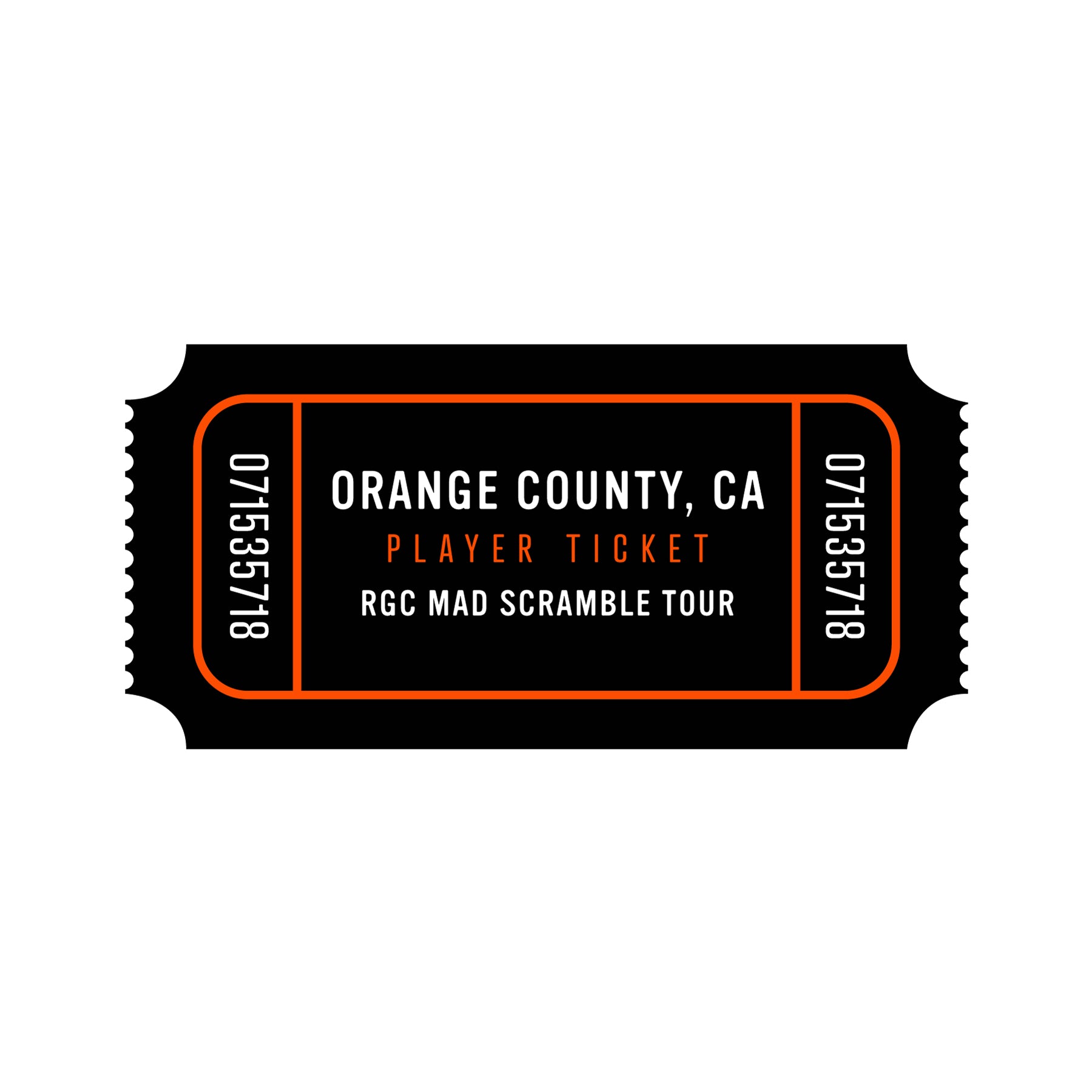 ORANGE COUNTY, CA - SEPTEMBER 16, 2024