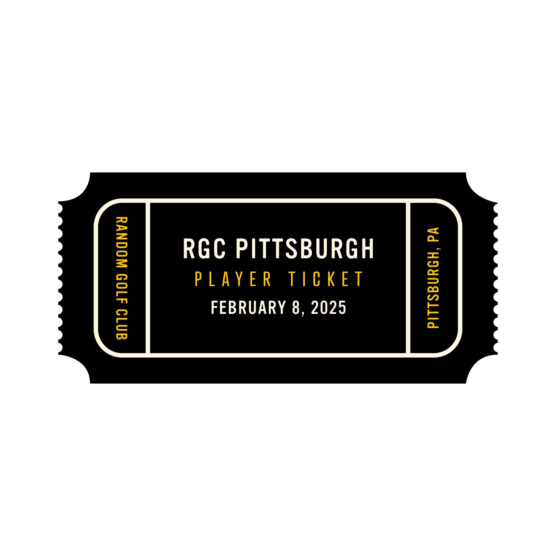 PITTSBURGH CHAPTER MEETUP - 2.8.25