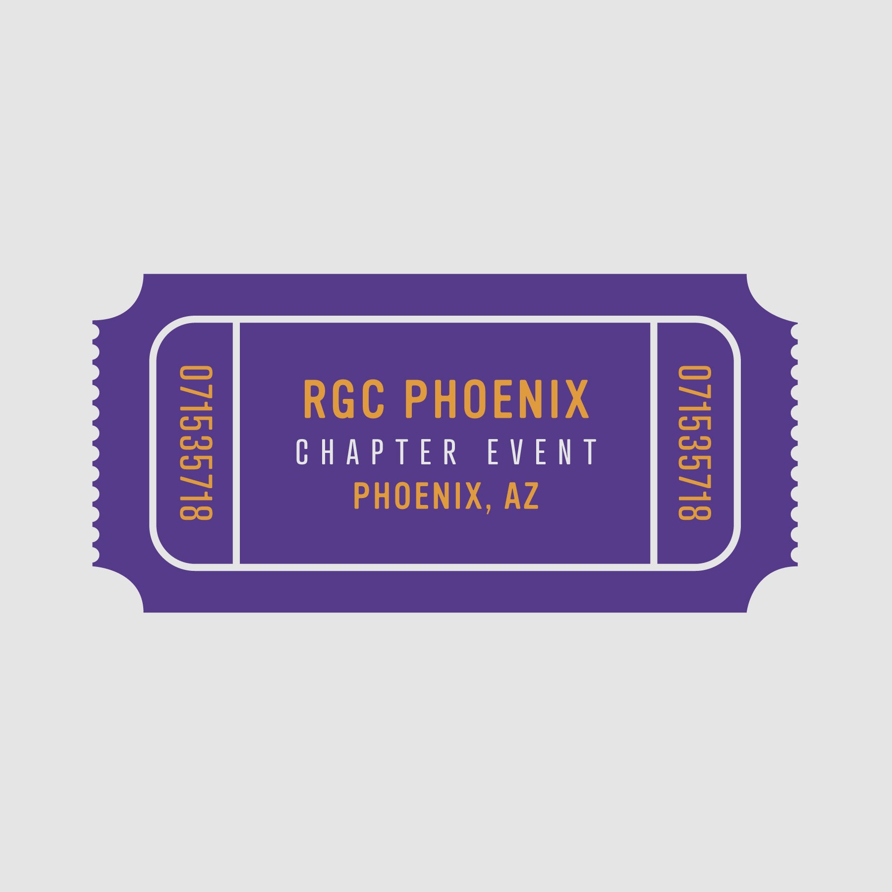 RGC PHOENIX CHAPTER - WOMEN'S MEETUP 10.7.2023
