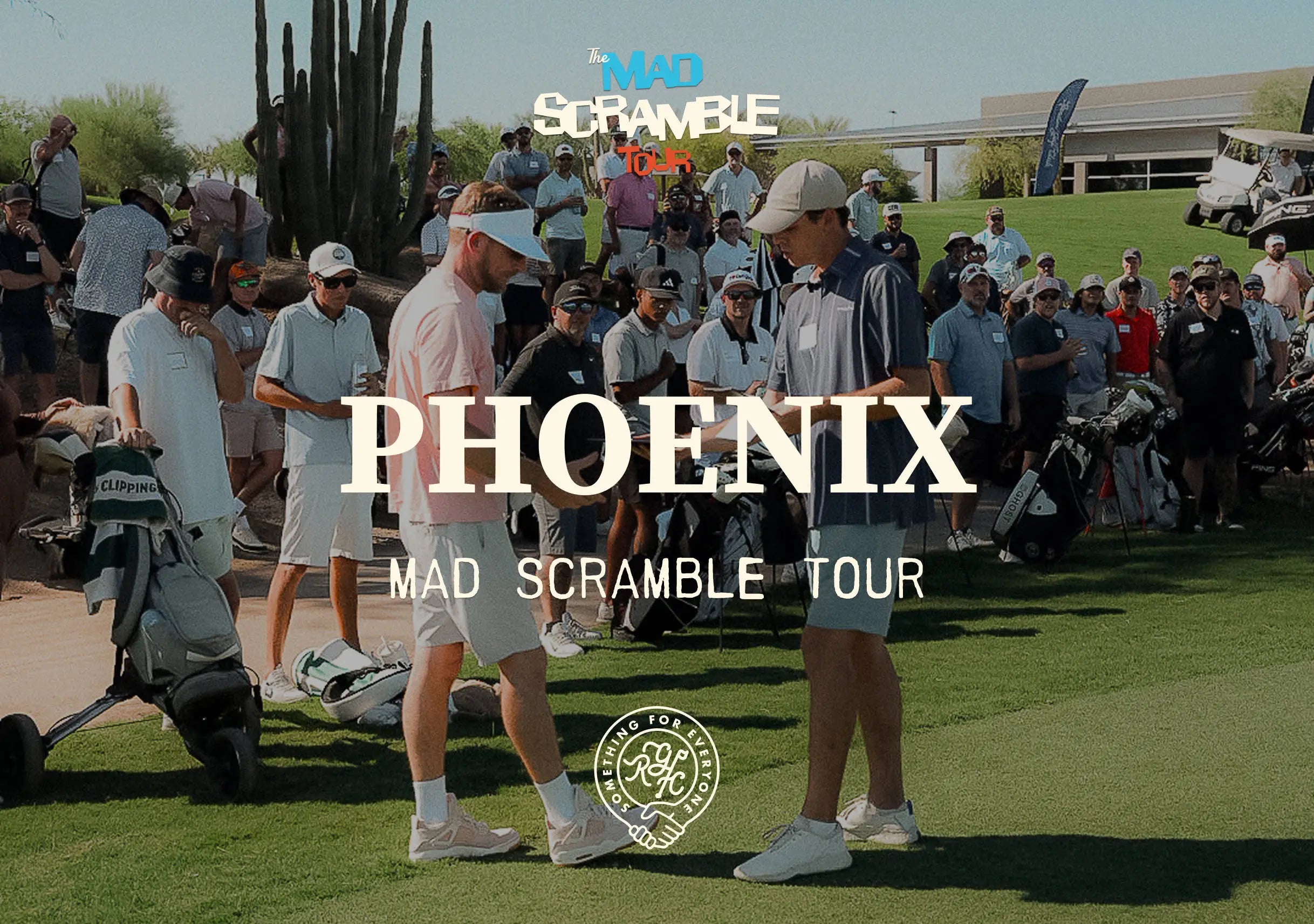 Phoenix MST Golf 