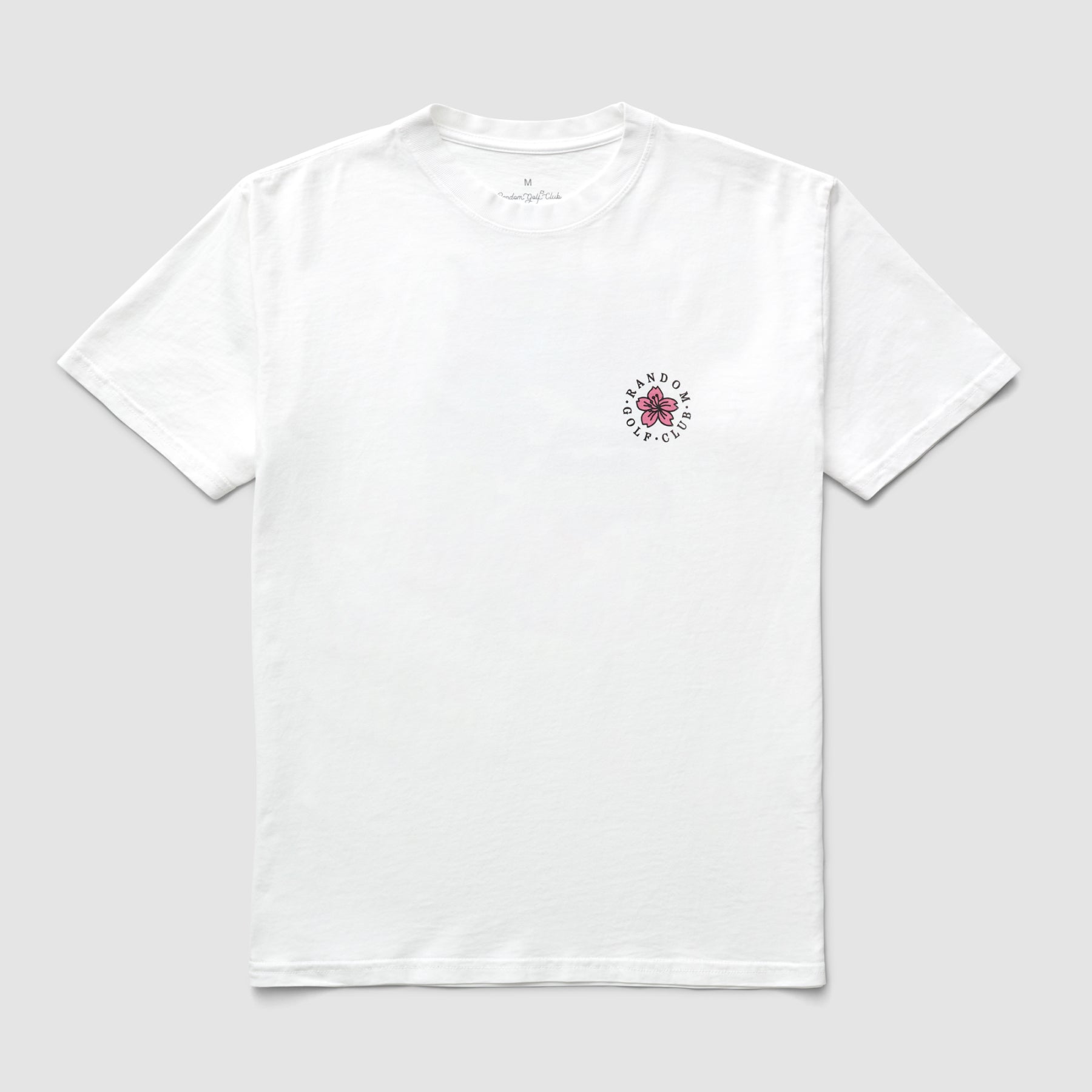 RGC Wave Clubhouse Tee