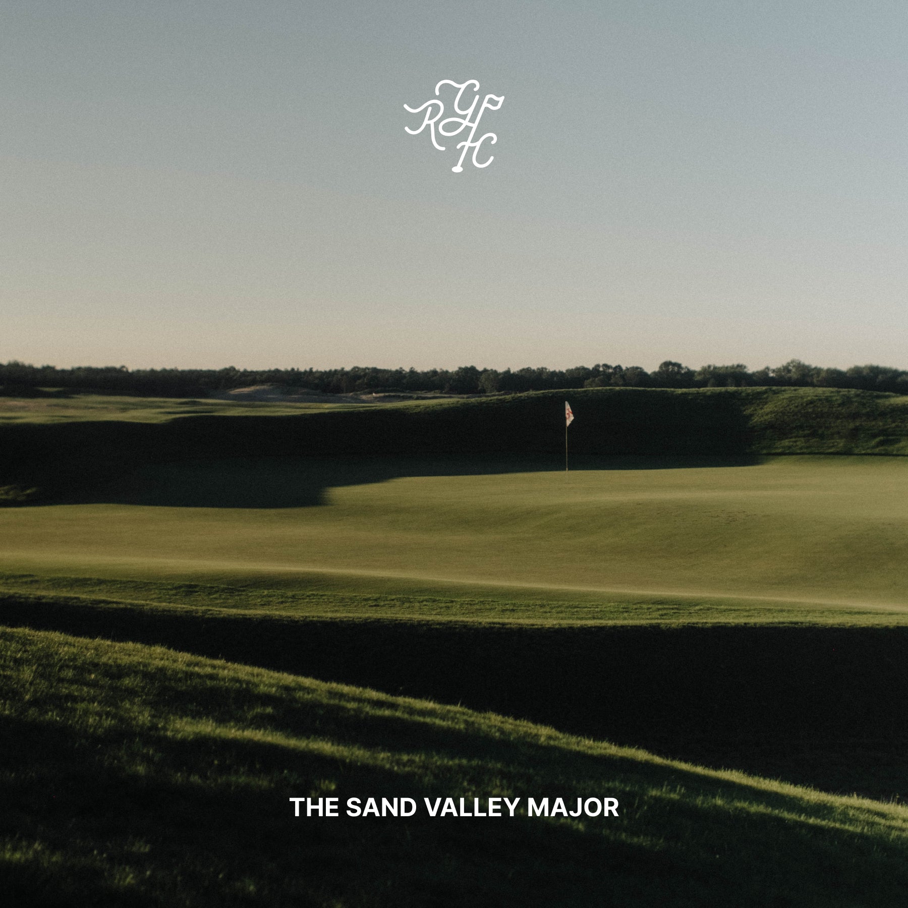 THE SAND VALLEY MAJOR - DATE TBA