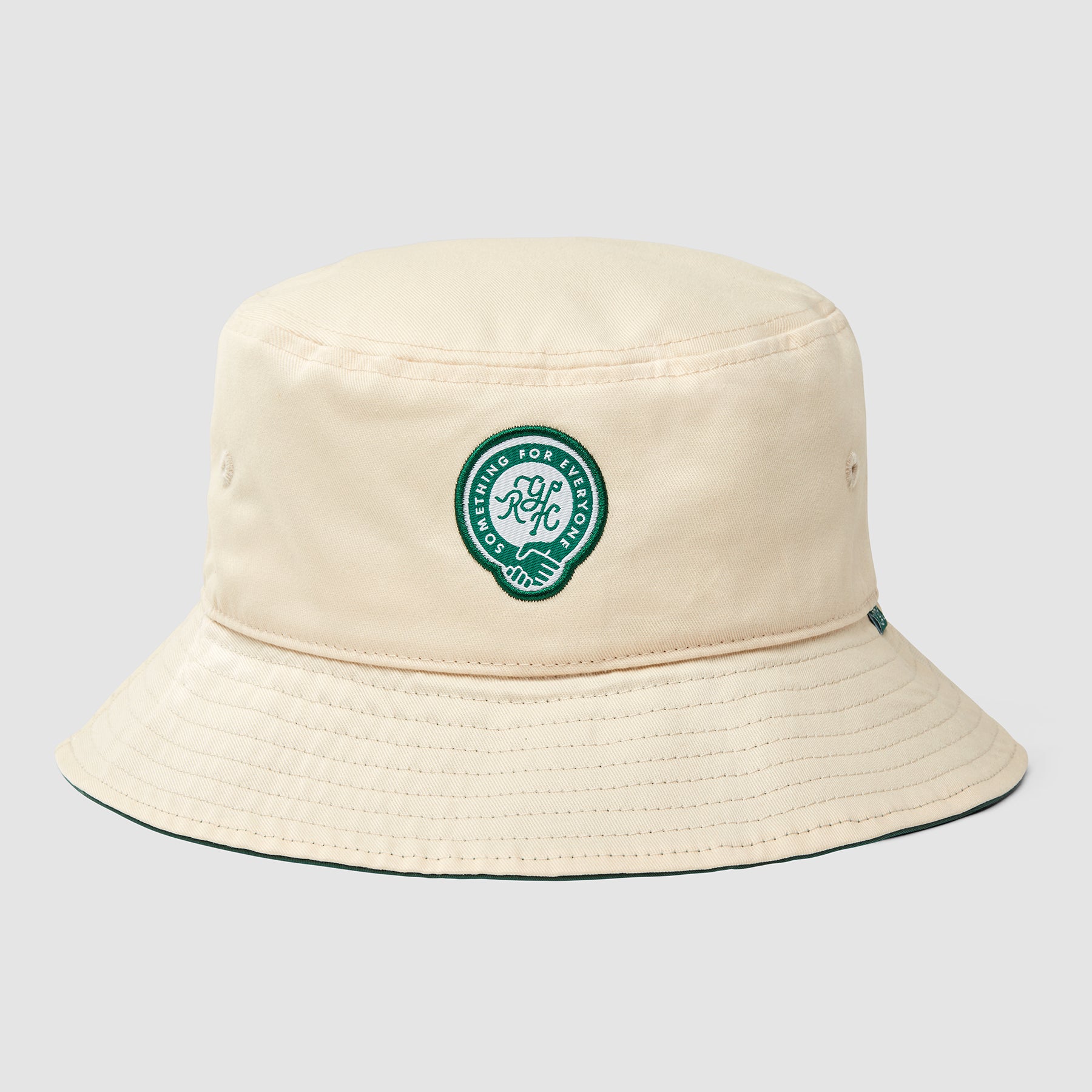 S.F.E. Bucket Hat (Natural)