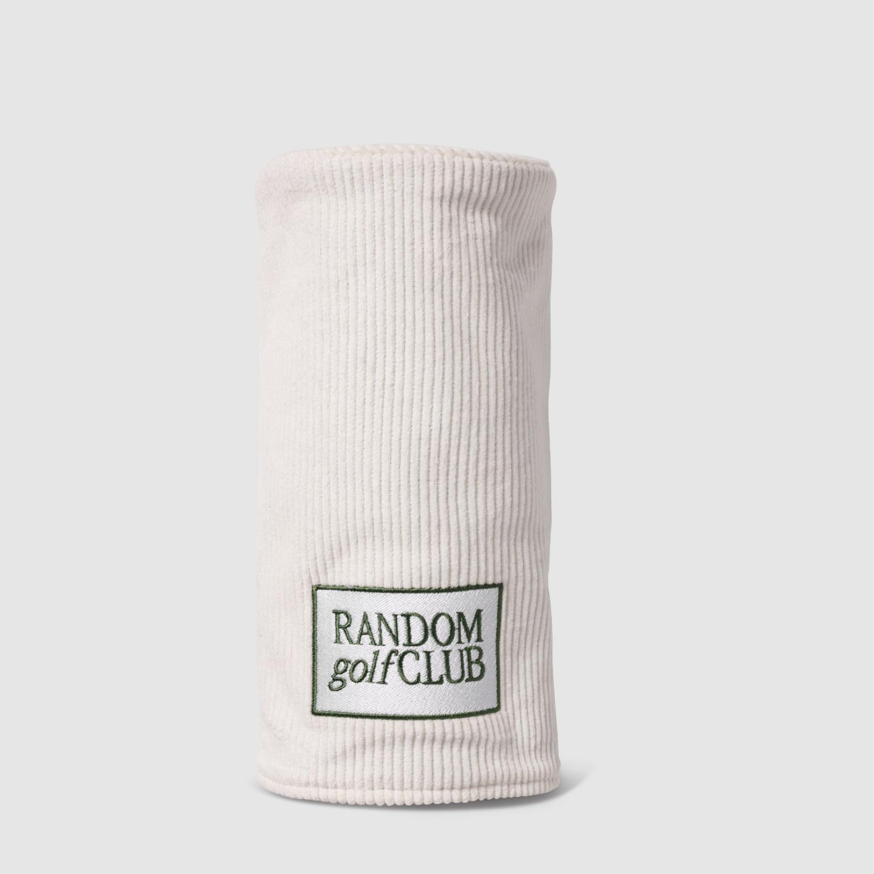 S.F.E. Fairway Wood Headcover