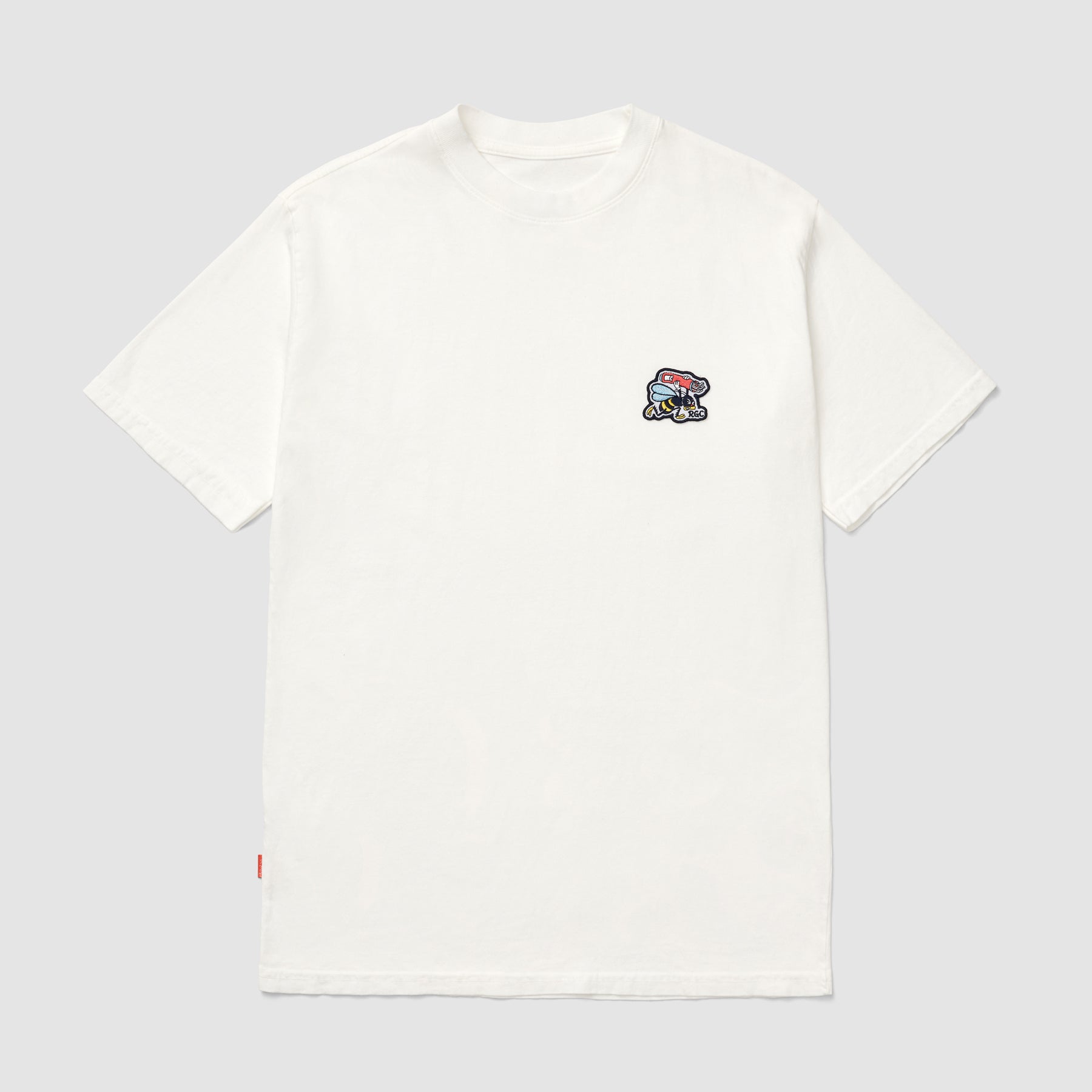 Stinger Clubhouse Tee