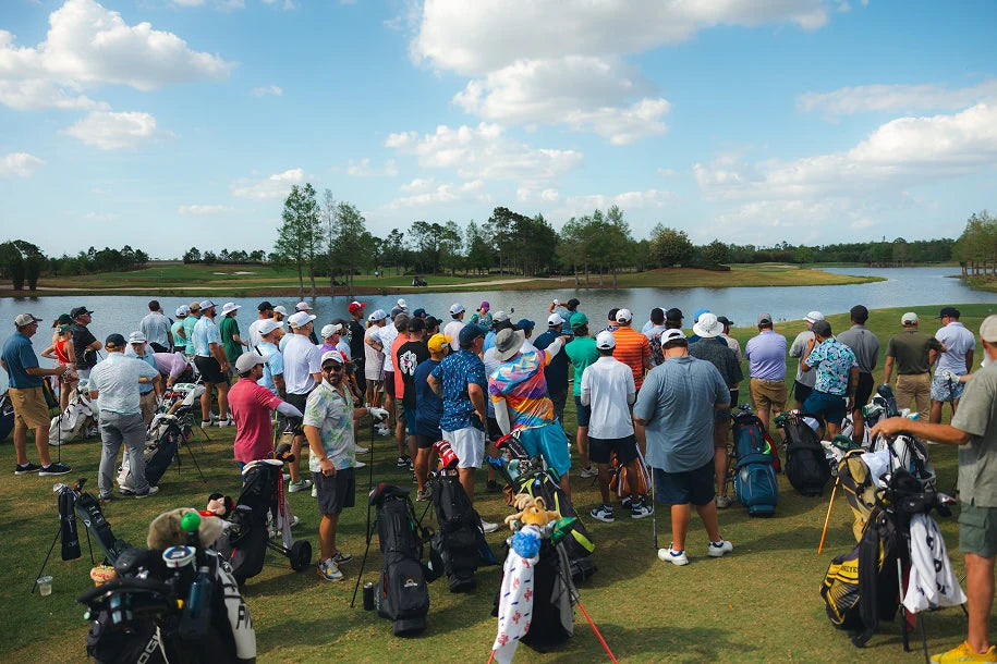 Shingle Creek Golf Course 