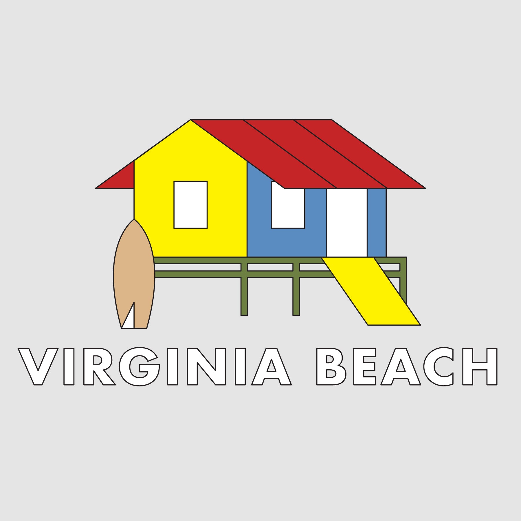 VIRGINIA BEACH - AUGUST 24, 2023