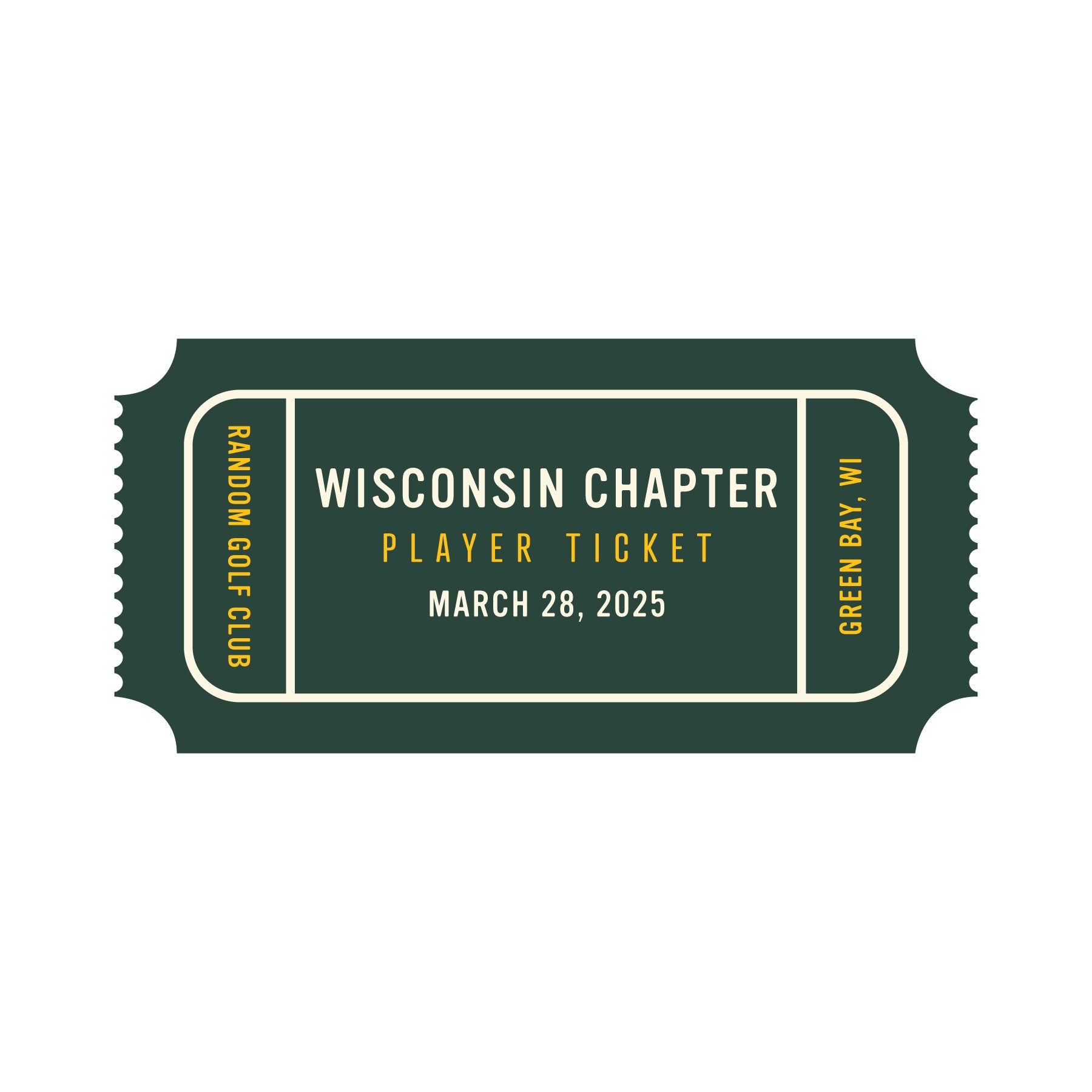 WISCONSIN CHAPTER MEETUP - 3.28.25