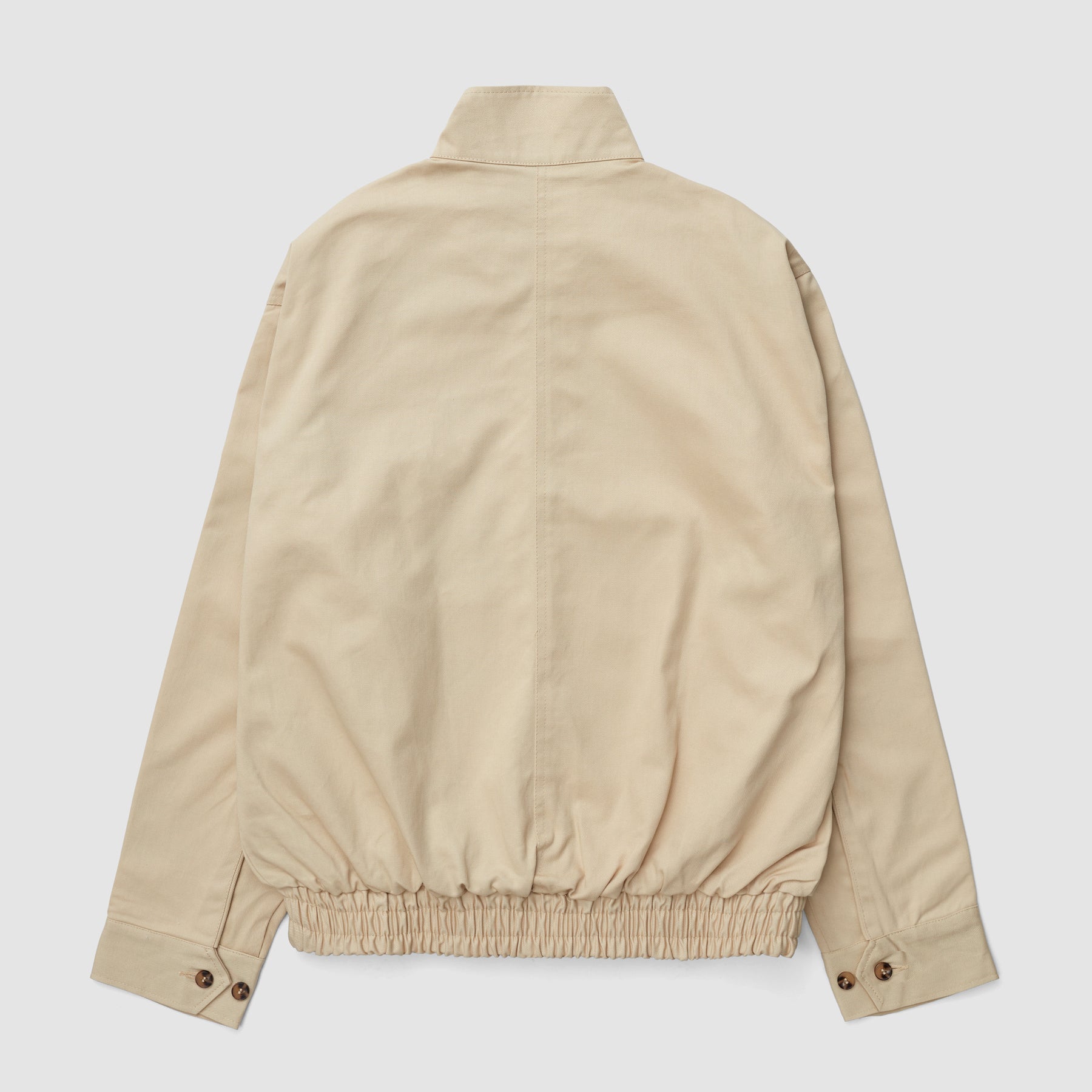 Zen Harrington Jacket