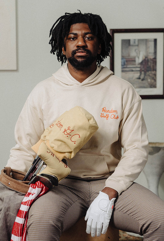 Hoodies – Random Golf Club