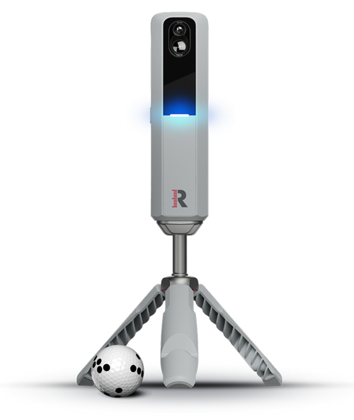 Launch Monitor