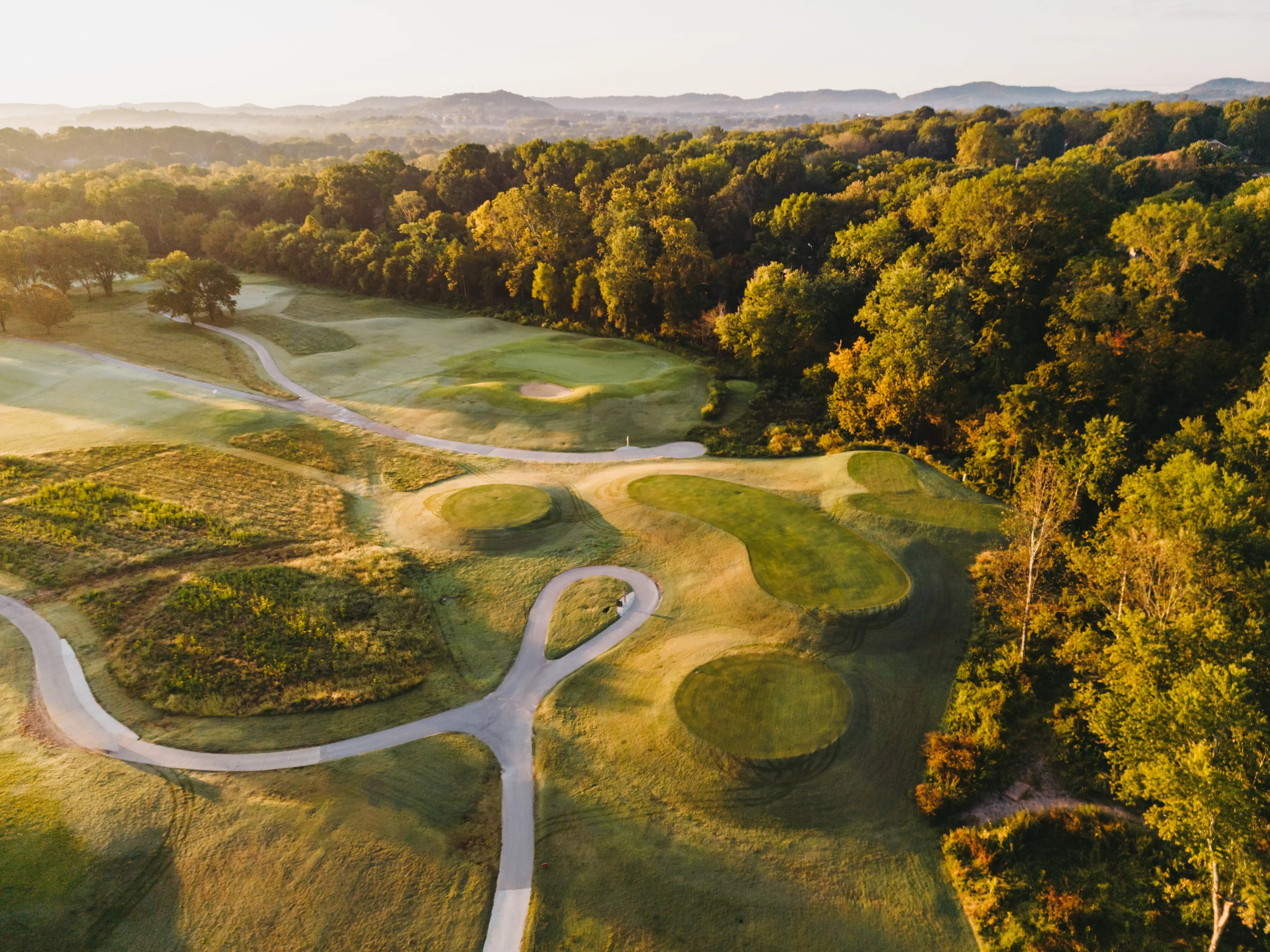 NASHVILLE, TN - MAY 31ST