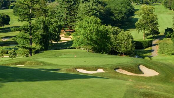 BALTIMORE, MD - MAY 20TH