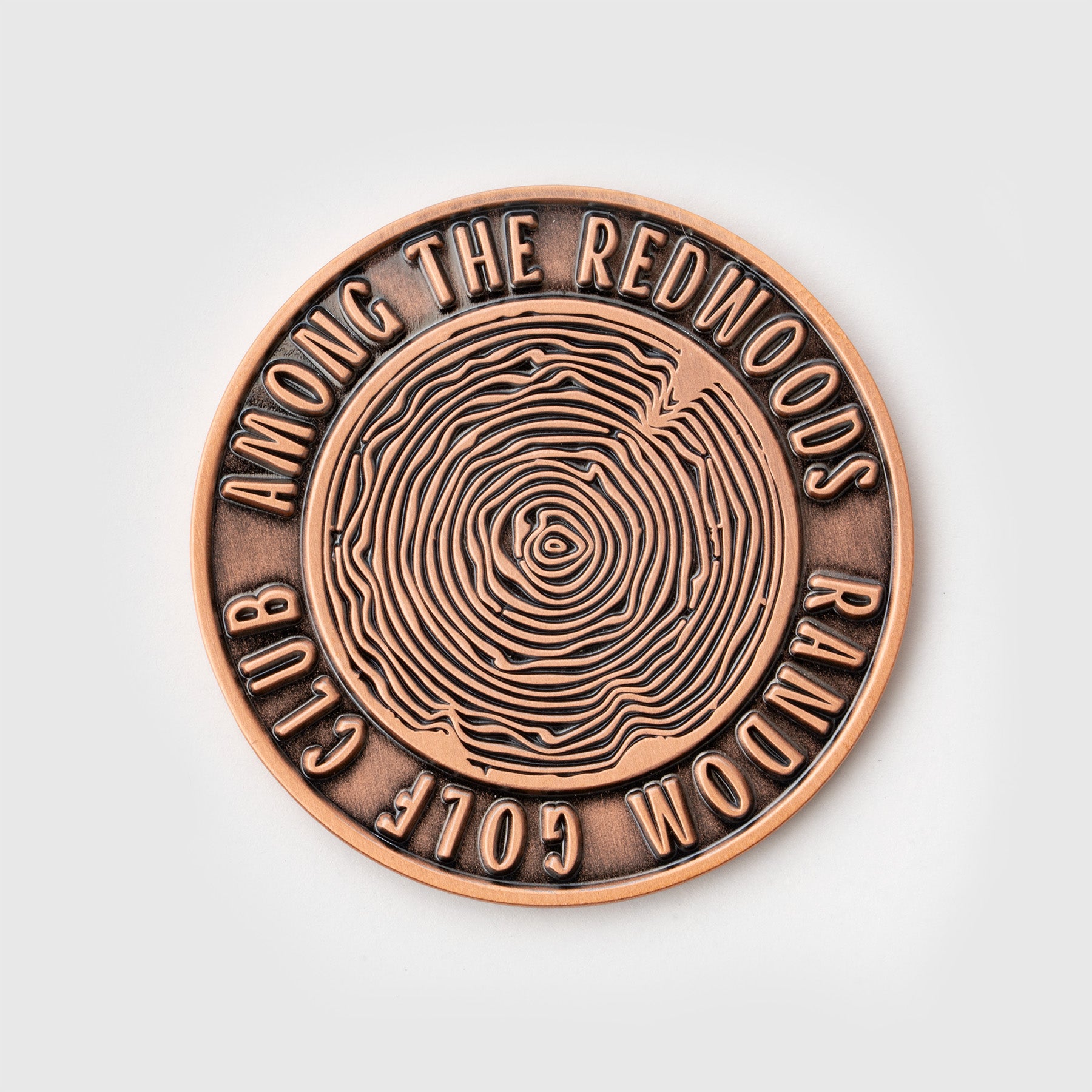 Northwood x RGC Ball Marker