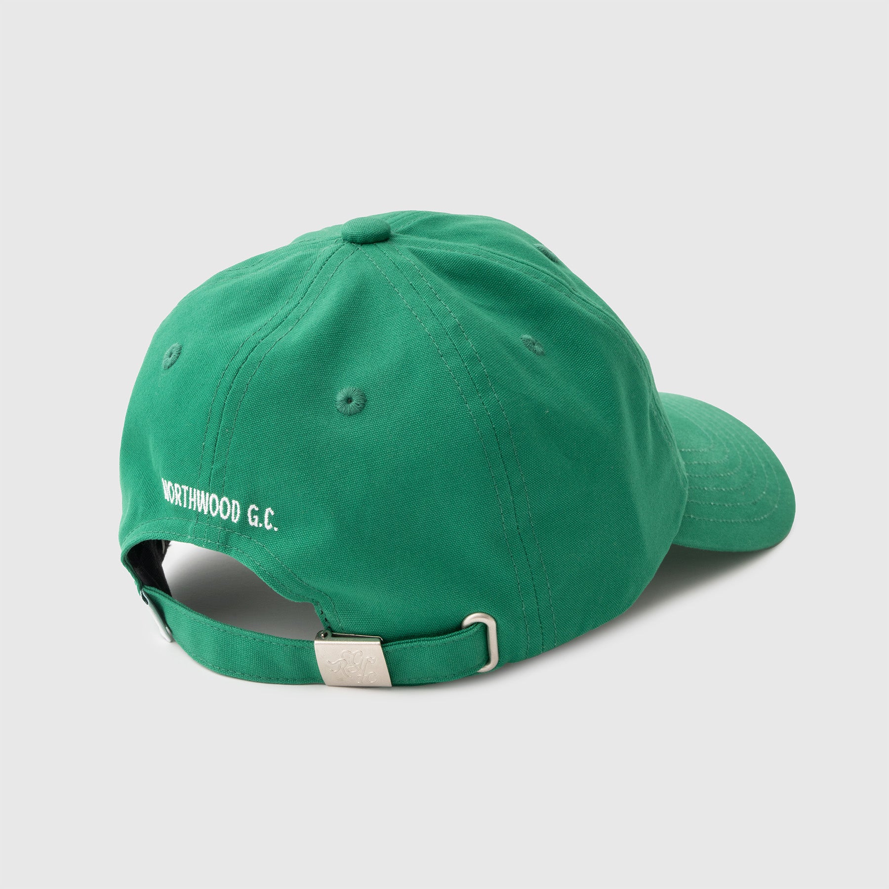 Northwood x RGC Dad Hat