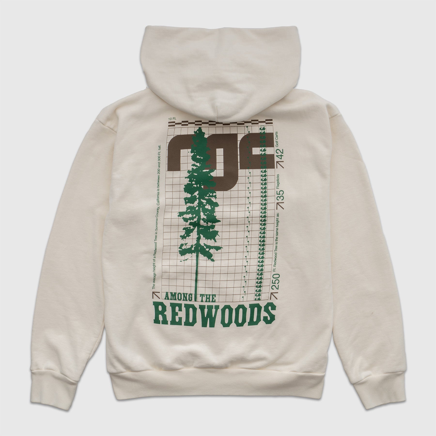 Northwood x RGC Hoodie